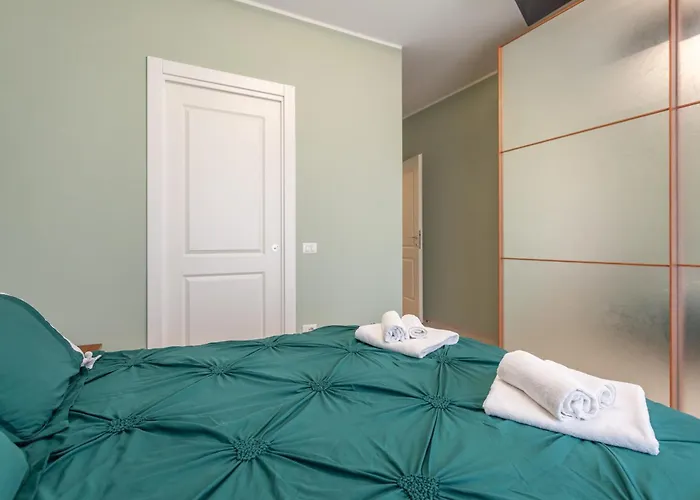Apartamento 2-bedroom Retreat Near Metro & Parks Roma