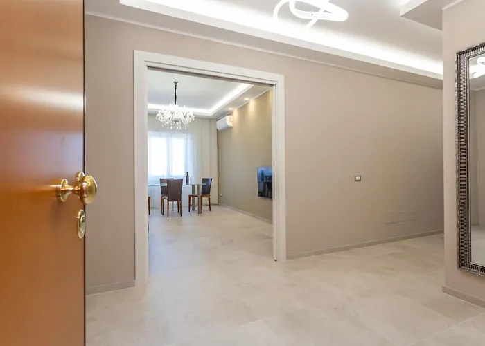 Apartamento 2-bedroom Retreat Near Metro & Parks Roma