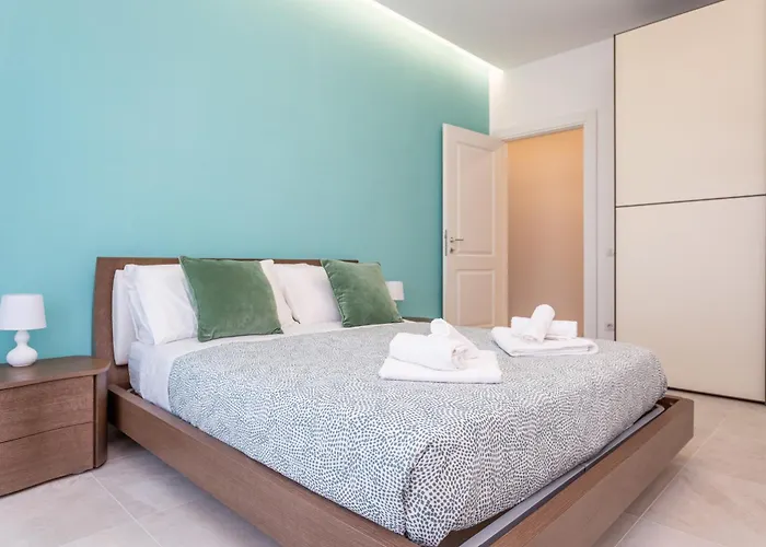 Apartamento 2-bedroom Retreat Near Metro & Parks Roma