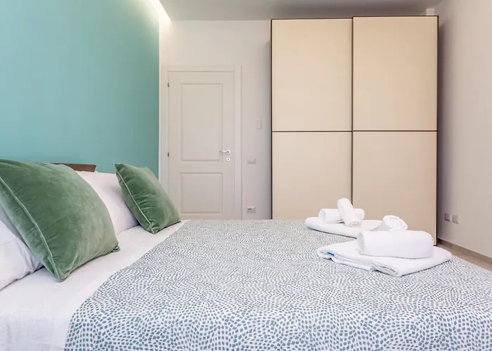 2-bedroom Retreat Near Metro & Parks * Roma